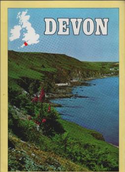 Devon (Faltprospekt)