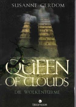 Queen of Clouds - die Wolkentürme.