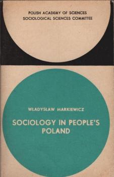 Sociology in people's Poland.