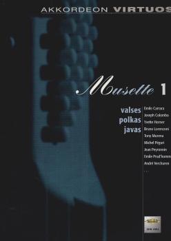Musette; Teil: 1.