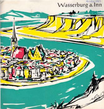 Wasserburf am Inn (Museumsführer)