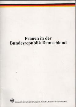 Frauen in der Bundesrepublik Deutschland.