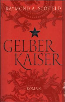 Gelber Kaiser : Roman.