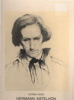 Hermann Kätelhön : e. Künstler d. Malerkolonie Willingshausen.