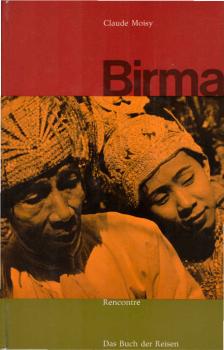 Birma.