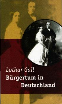 Bürgertum in Deutschland.