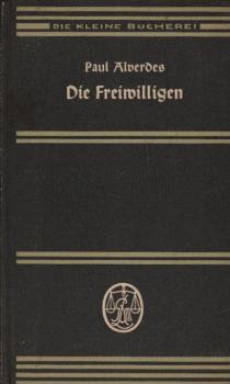 Die Freiwilligen : [Hörspiel].