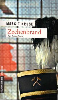 Zechenbrand : Kriminalroman ; [ein Ruhr-Krimi].