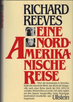 Eine nordamerikanische Reise.