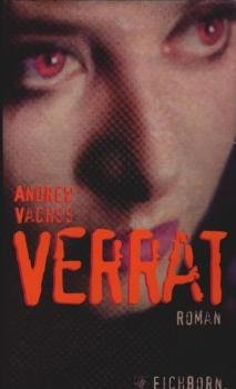 Verrat : Roman.
