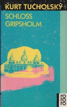 Schloss Gripsholm : eine Sommergeschichte