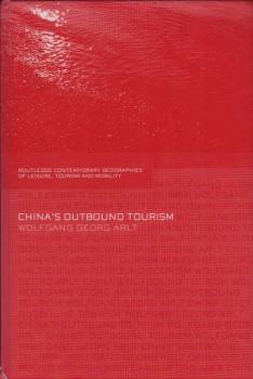 China's Outbound Tourism.