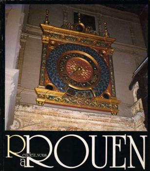 Rendez-vous à Rouen.