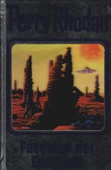 Perry Rhodan; Teil: 103., Facetten der Ewigkeit.