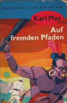 Auf fremden Pfaden. T23