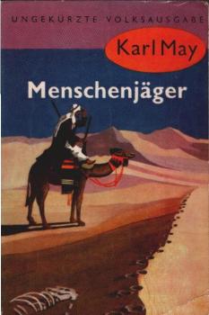 Menschenjäger.
