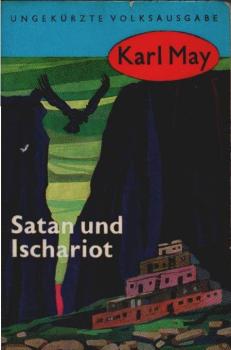 Satan und Ischariot.