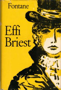 Effi Briest : Roman.