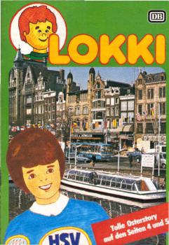 DB Lokki 2/82