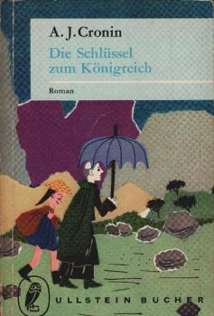 Die Schlüssel zum Königreich : Roman.