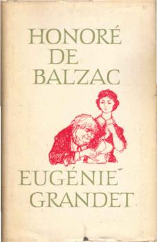 Eugénie Grandet : Roman.