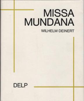 Missa mundana : epizyklische Gänge.