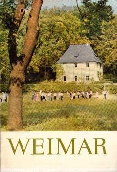Weimar.