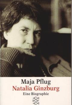 Natalia Ginzburg : eine Biographie.