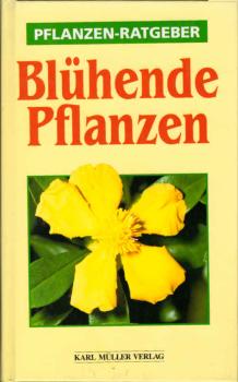 Blühende Pflanzen