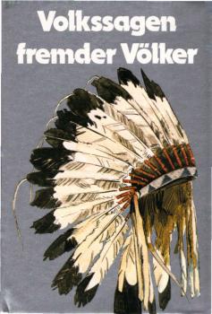 Volkssagen fremder Völker.