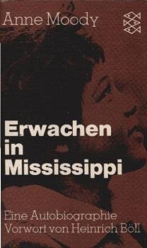 Erwachen in Mississippi : eine Autobiographie.