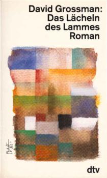 Das Lächeln des Lammes : Roman.
