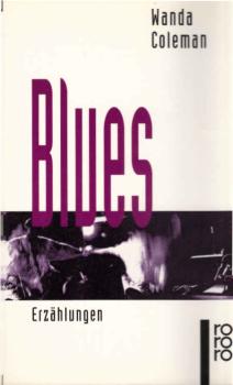 Blues : Erzählungen.