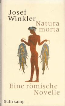 Natura morta : eine römische Novelle.