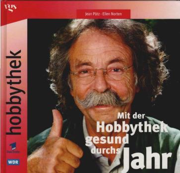 Mit der Hobbythek gesund durchs Jahr.