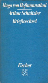 Briefwechsel.