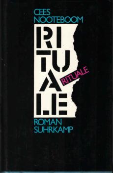Rituale : Roman.