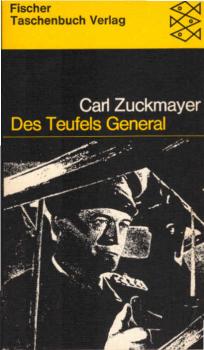 Des Teufels General : Drama in 3 Akten.
