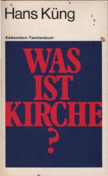Was ist Kirche?.