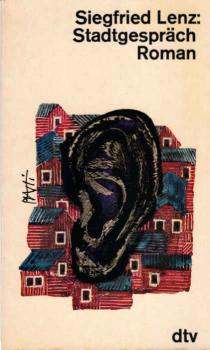 Stadtgespräch : Roman.