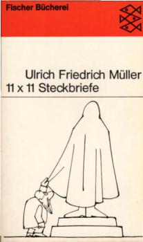 11 x 11 Steckbriefe.