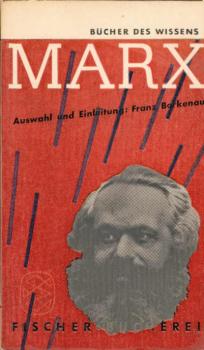 Karl Marx.