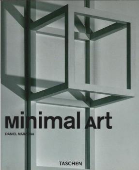 Minimal art.