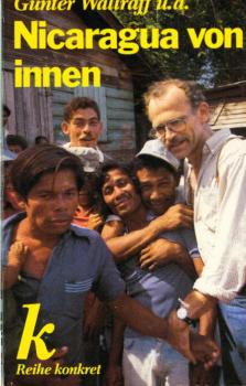 Nicaragua von innen.
