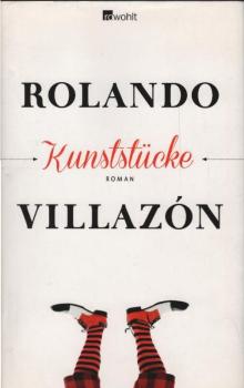 Kunststücke : Roman.