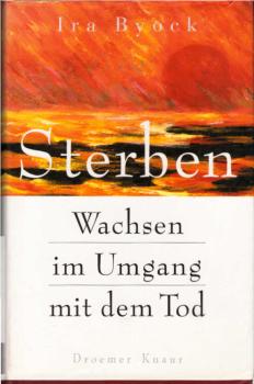 Sterben : wachsen im Umgang mit dem Tod.
