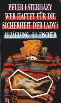 Wer haftet für die Sicherheit der Lady? : Erzählung.