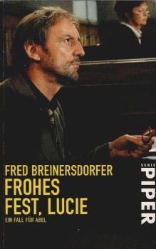 Frohes Fest, Lucie : ein Fall für Abel.
