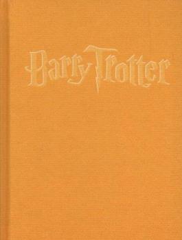 Barry Trotter und die schamlose Parodie.