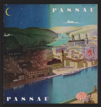 Passau (Prospekt)